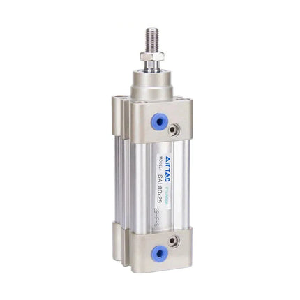 Airtac  SAI-Serie: Zylindertyp  - SAI40BX610SFA