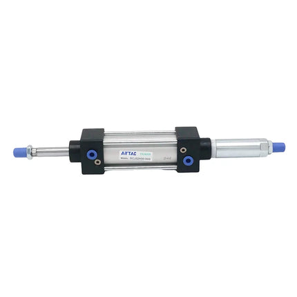 Airtac  SC-Serie: Doppelachsen-Doppelhub-einstellbarer Zylinder  - SCJ32X931-20S
